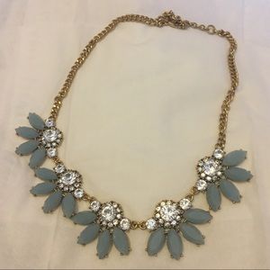 J.Crew Statement Necklace